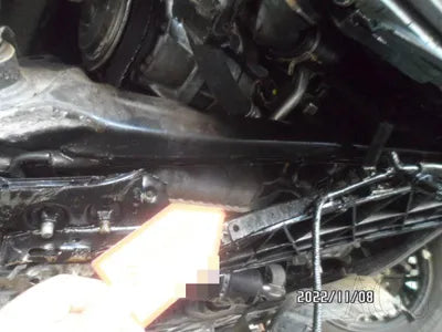 2020 Kia K5 KNAG141ABLA048851 VIN:KNAG141ABLA048851