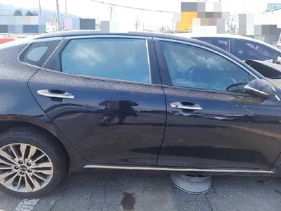 2019 Kia K5 VIN: