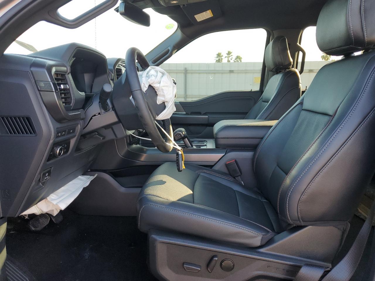 2024 FORD F150 XLT VIN:1FTFW3L56RFB84789