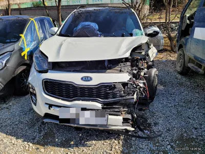 2017 Kia Sportage KNAPN815GJK379552 VIN:KNAPN815GJK379552