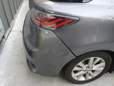 2016 Lexus CT 200h JTHKD5BH7H2285128 VIN:JTHKD5BH7H2285128