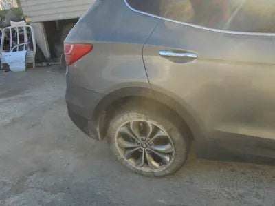 2015 Hyundai Santa FE 436KMKMHSW81UBFU3 VIN:436KMKMHSW81UBFU3