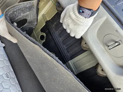 2017 Kia Carnival VIN: