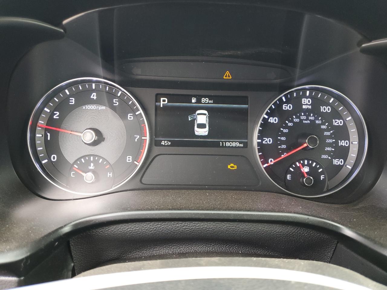 2022 KIA FORTE FE VIN:3KPF24AD8NE502654