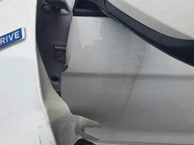2019 Hyundai Ioniq VIN: