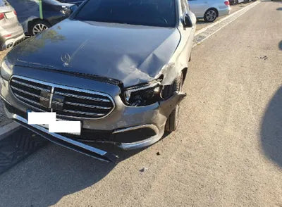 2022 Mercedes-Benz E 250 W1KZF4FB2NB008270 VIN:W1KZF4FB2NB008270