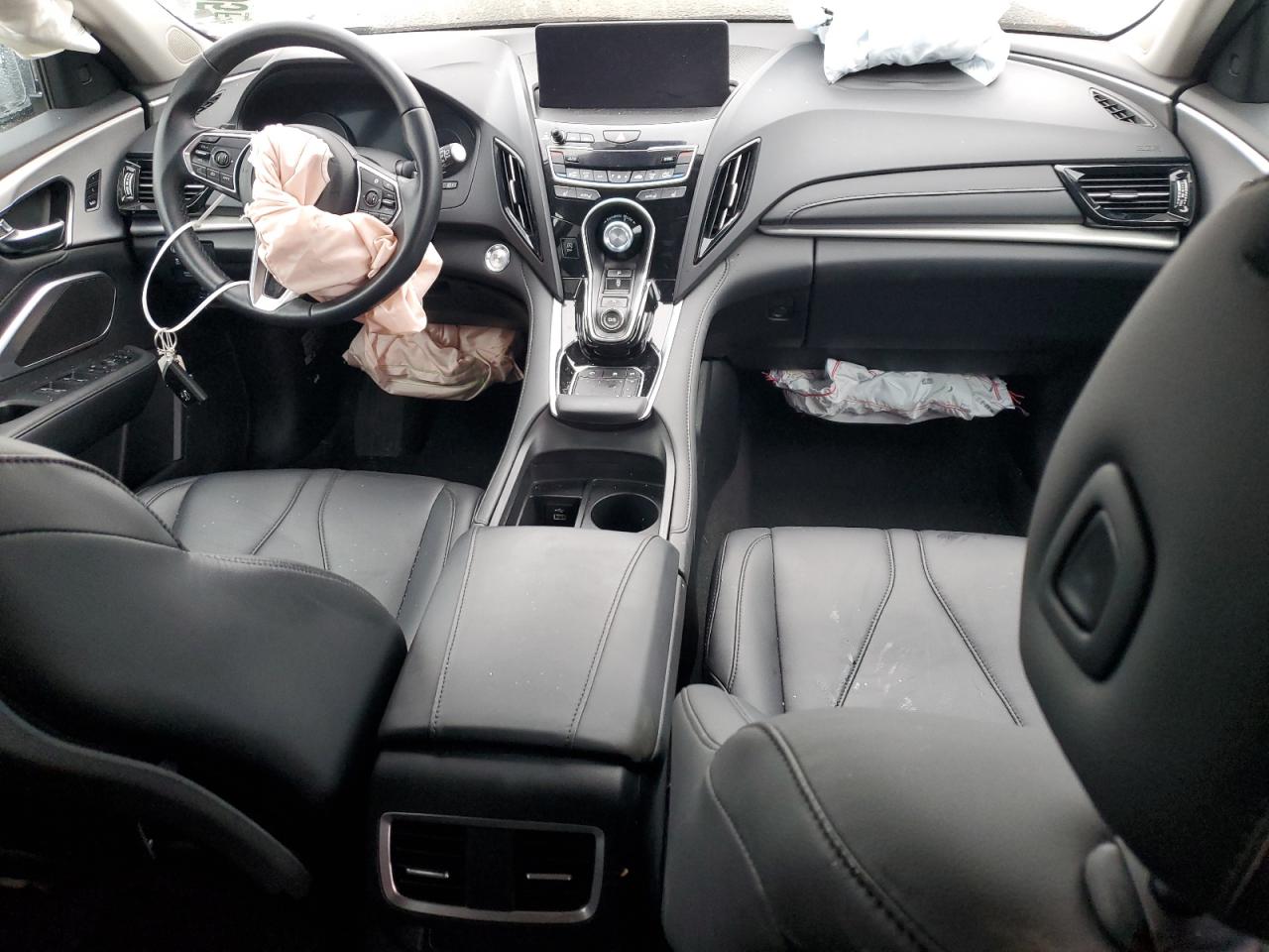 2024 ACURA RDX  VIN:5J8TC2H39RL024535