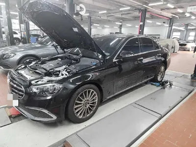 2023 Mercedes-Benz E 250 VIN: