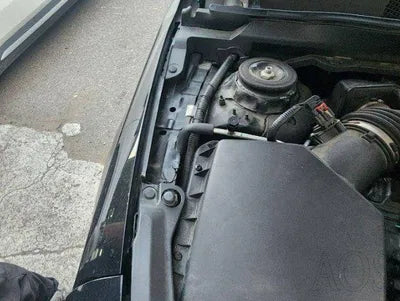 2016 Chevrolet Impala 1G1155S37GU131030 VIN:1G1155S37GU131030