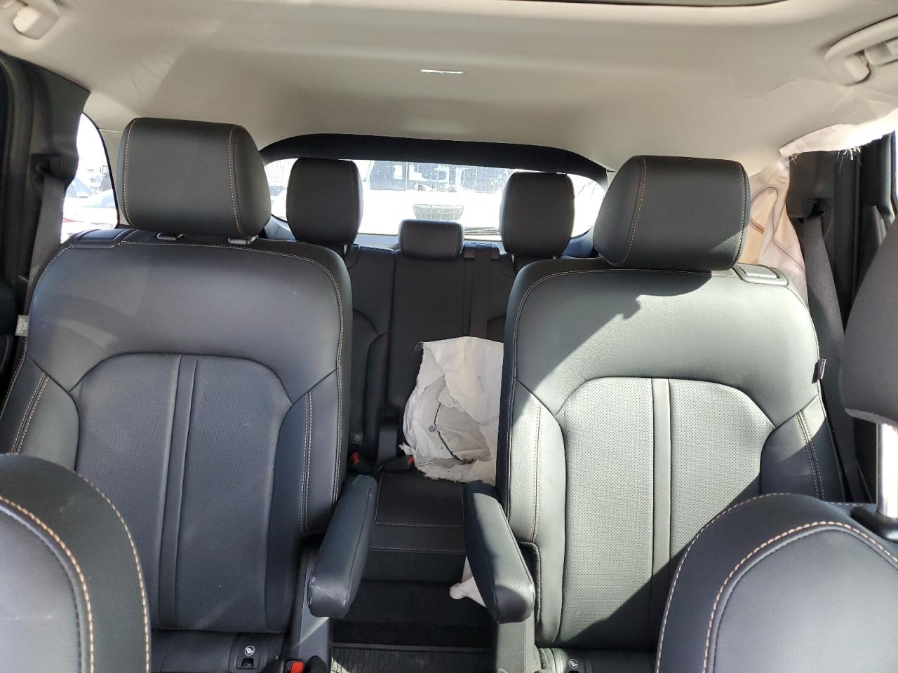 2024 MAZDA CX-90 PREMIUM VIN:JM3KKDHD3R1180509