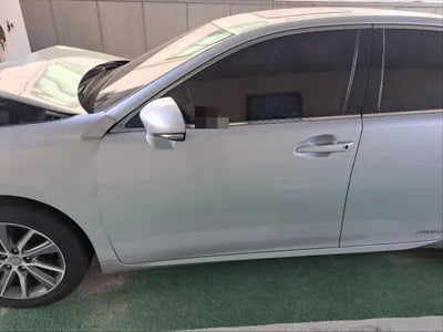 2015 Lexus ES 300 VIN: