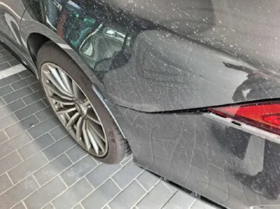 2021 Mercedes-Benz AMG GT 43 VIN: