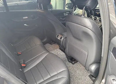 2021 Mercedes-Benz GLC 300 W1N0J5DBXMF904956 VIN:W1N0J5DBXMF904956