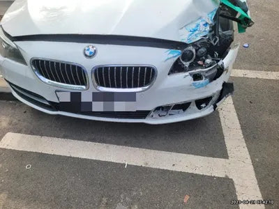 2015 BMW 520 069KMWBA5E7109FG1 VIN:069KMWBA5E7109FG1