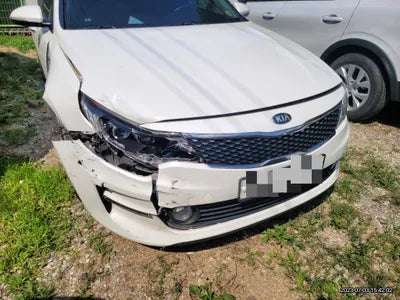 2015 Kia K5 KNAGM419BFA631321 VIN:KNAGM419BFA631321
