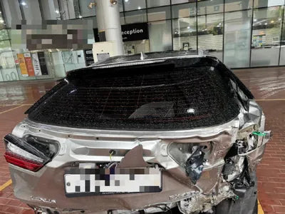 2019 Lexus RX 450 VIN: