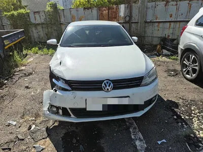 2014 Volkswagen Jetta VIN:
