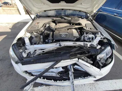 2019 Mercedes-Benz E 300 WDDZF4KB7KA643878 VIN:WDDZF4KB7KA643878