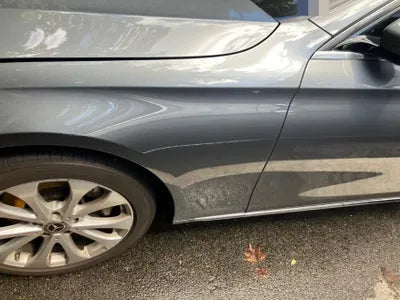 2019 Mercedes-Benz E 220 VIN: