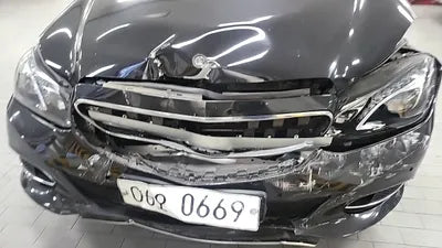 2016 Mercedes-Benz E 220 WDDHF0AB4GB297828 VIN:WDDHF0AB4GB297828