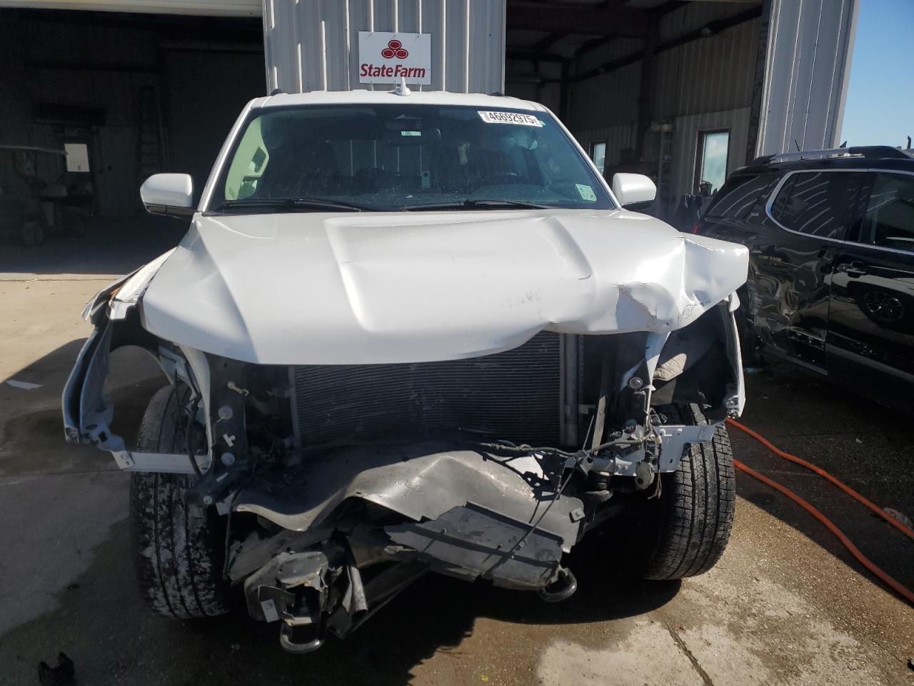 2022 FORD EXPEDITION XLT VIN:1FMJU1JT4NEA57220