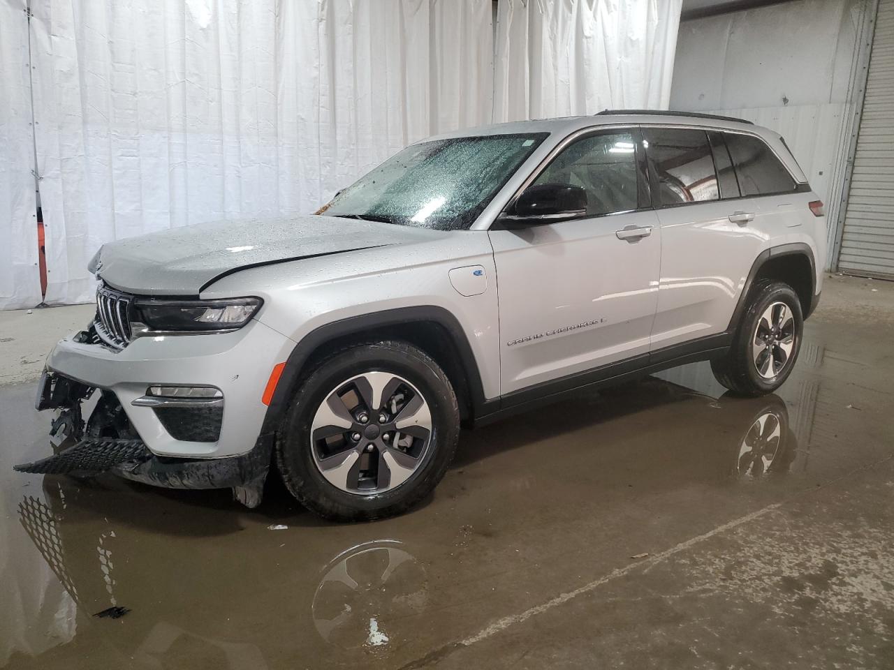 2024 JEEP GRAND CHEROKEE LIMITED 4XE VIN:1C4RJYB62RC171008