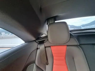 2018 Mercedes-Benz E 220 WDD1K1EB5JF038035 VIN:WDD1K1EB5JF038035