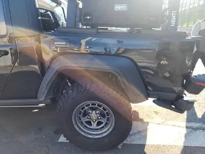 2023 Jeep Gladiator VIN: