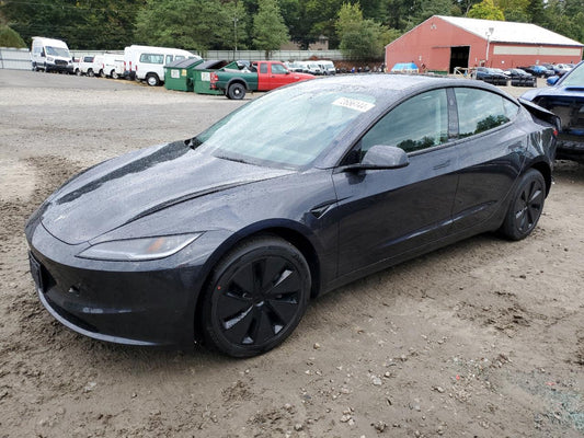 2024 TESLA MODEL 3  VIN:5YJ3E1EB2RF794755