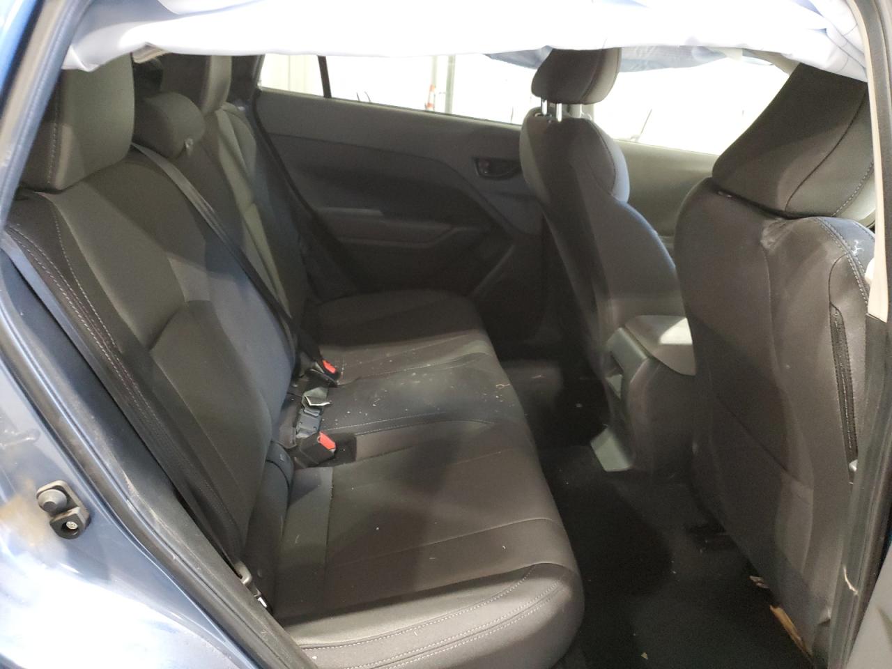 2024 SUBARU CROSSTREK  VIN:JF2GUABC9RH247677