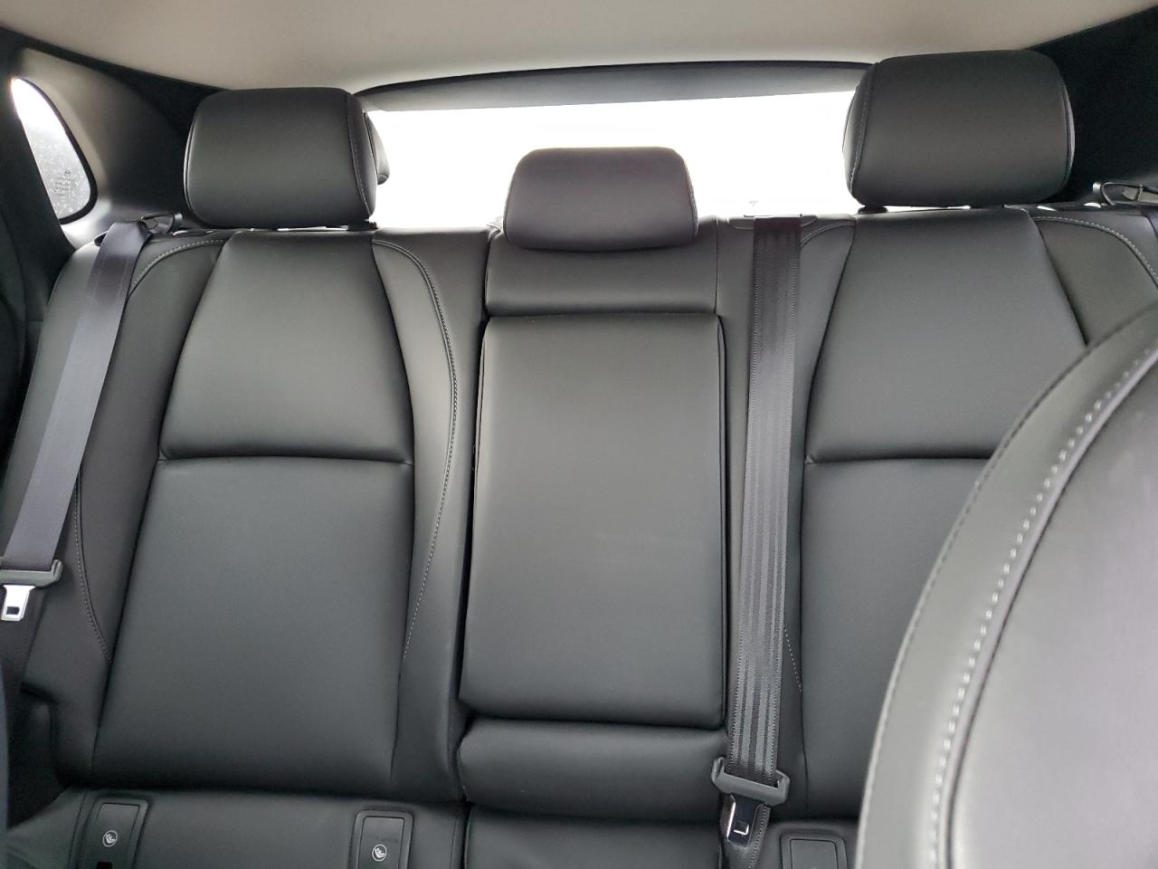 2023 MAZDA CX-30 SELECT VIN:3MVDMBBM5PM538457