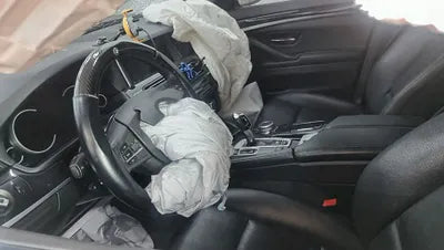 2015 BMW 520 WBA5E5105FG065328 VIN:WBA5E5105FG065328