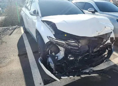 2022 Hyundai Tucson KMHJE811BNU037673 VIN:KMHJE811BNU037673