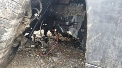 2015 BMW 730 WBAYG4101FD832384 VIN:WBAYG4101FD832384