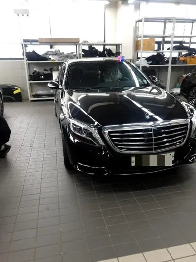 2015 Mercedes-Benz S 350 WDDUF3CB0FA178983 VIN:WDDUF3CB0FA178983