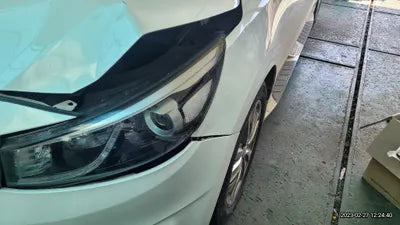 2016 Kia Carnival 431KMKNAMC81ABGS2 VIN:431KMKNAMC81ABGS2