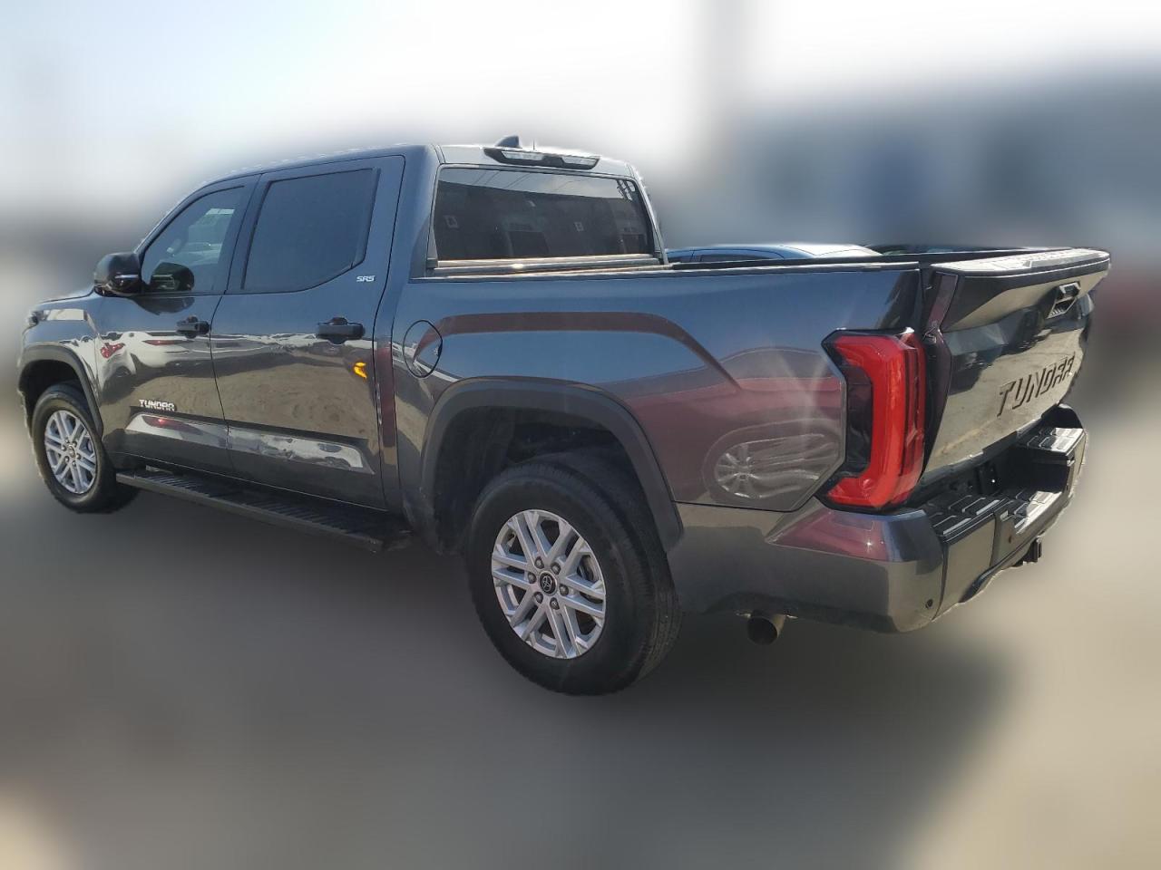 2023 TOYOTA TUNDRA CREWMAX SR VIN:5TFLA5AB8PX023695