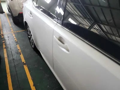 2017 Lexus ES 300 JTHBW1GG6H2166151 VIN:JTHBW1GG6H2166151