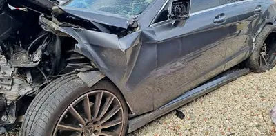 2017 Mercedes-Benz CLS 250 403KMWDDLJ9HB7HA2 VIN:403KMWDDLJ9HB7HA2