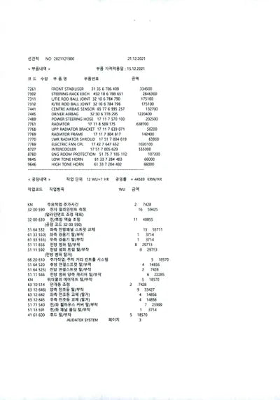 2015 BMW 730 WBAYC4101FDZ77582 VIN:WBAYC4101FDZ77582