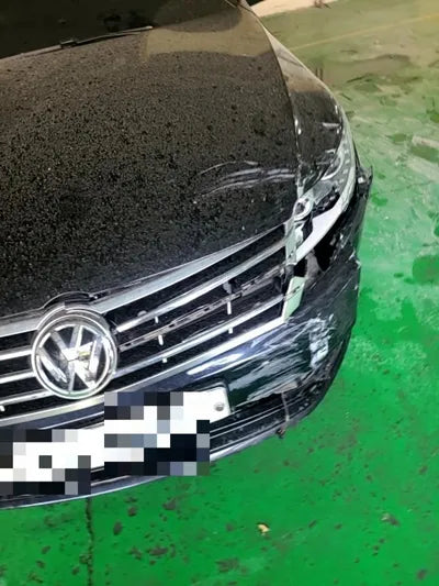 2015 Volkswagen CC WVWZZZ3CZFE817130 VIN:WVWZZZ3CZFE817130