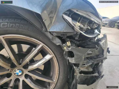 2019 BMW 520 WBAJF5105KBJ09959 VIN:WBAJF5105KBJ09959