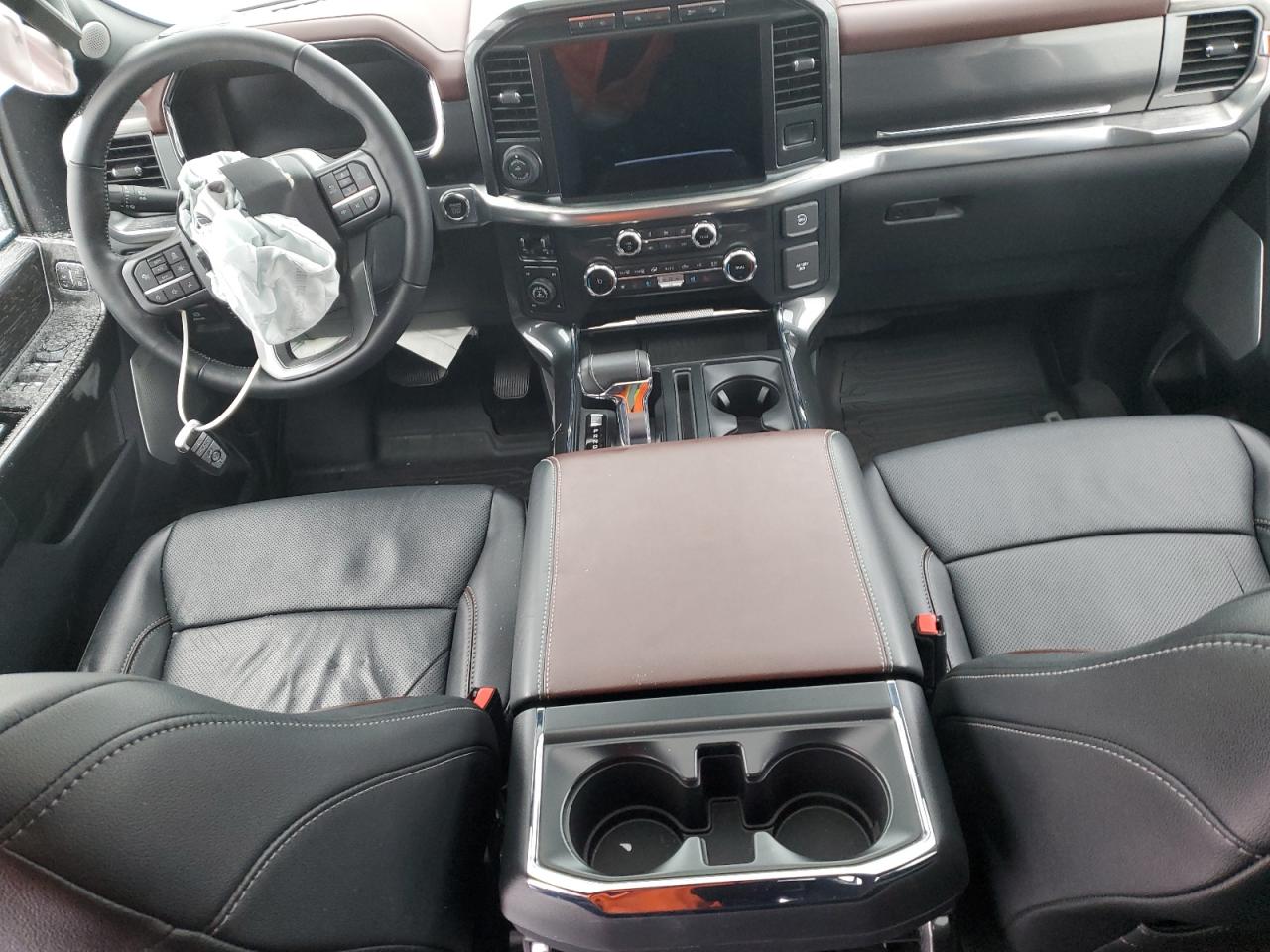 2022 FORD F150 SUPERCREW VIN:1FTFW1ED6NFA64977