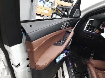 2021 BMW 640 WBACY6103M9H82772 VIN:WBACY6103M9H82772