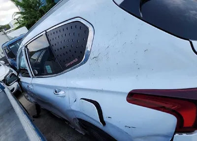 2019 Hyundai Santa FE KMHS381ADKU169994 VIN:KMHS381ADKU169994