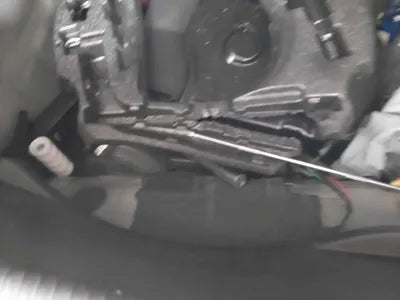 2015 Audi A6 WAUZZZ4G5GN043901 VIN:WAUZZZ4G5GN043901