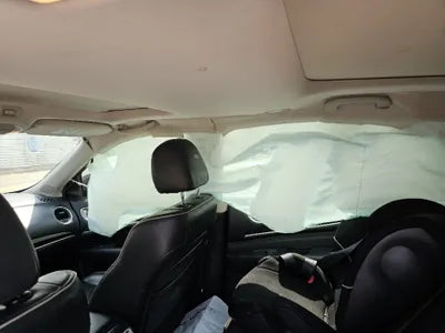 2017 Infiniti QX60 VIN: