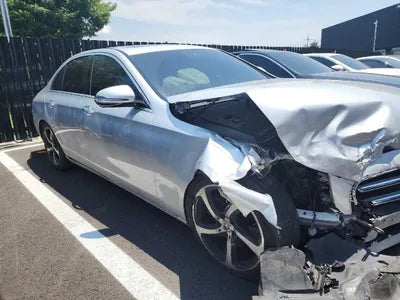 2020 Mercedes-Benz E 250 VIN: