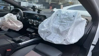 2021 Mercedes-Benz A 250 VIN: