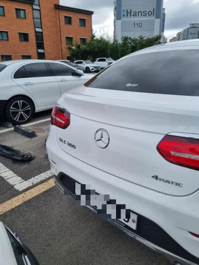 2019 Mercedes-Benz GLC 300 WDC0J4KB2KF528068 VIN:WDC0J4KB2KF528068